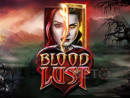 Blood Lust Démo