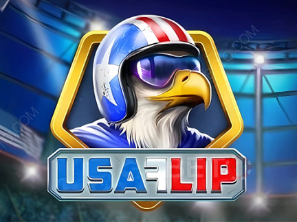 USA Flip  Démo