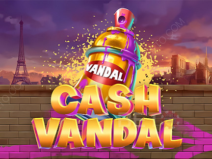 Cash Vandal Démo