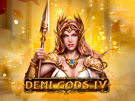 Demi Gods IV Démo