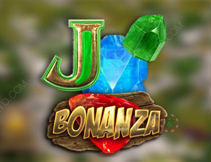Bonanza Megaways jeu de casino en ligne
