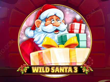 Wild Santa 3 Démo