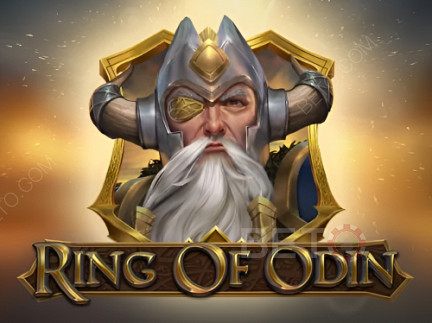 Ring of Odin  Démo