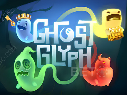 Ghost Glyph Démo
