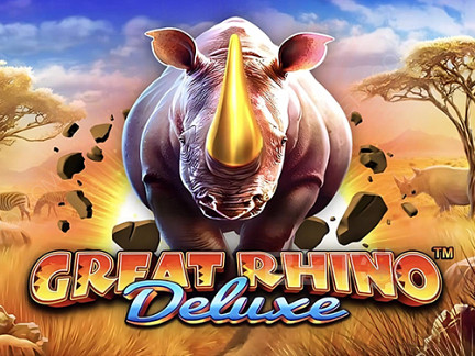 Great Rhino Deluxe Démo