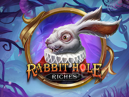 Rabbit Hole Riches Démo