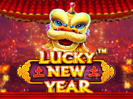 Lucky New Year  Démo