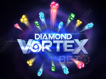 Diamond Vortex Démo
