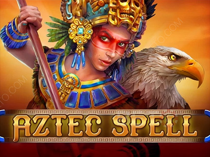 Aztec Spell Démo
