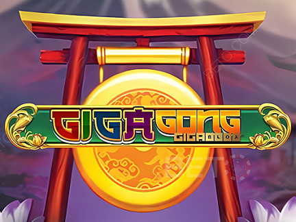GigaGong GigaBlox  Démo