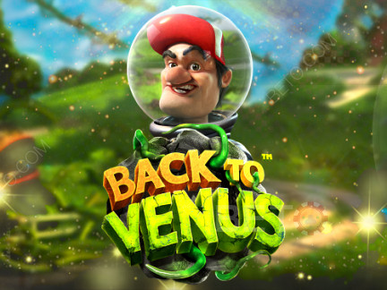 Back To Venus Démo