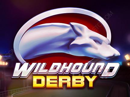 Wildhound Derby Démo