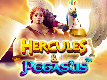 Hercules and Pegasus Démo