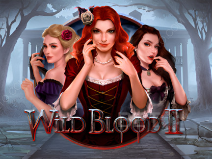 Wild Blood 2 Démo