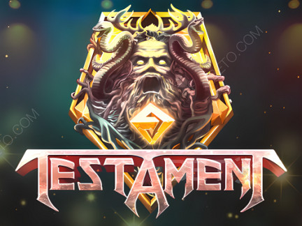 Testament Démo