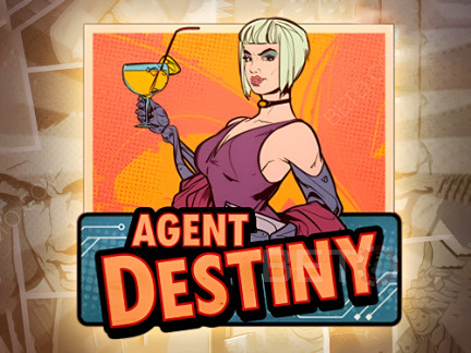 Agent Destiny Démo