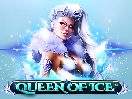 Queen Of Ice Démo