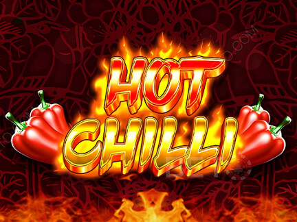 Hot Chilli  Démo