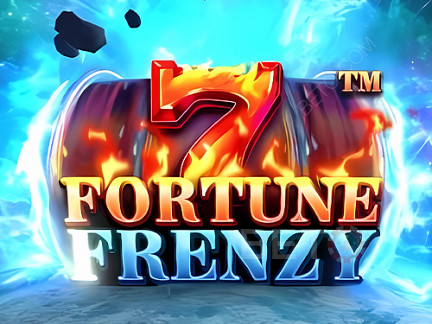 7 Fortune Frenzy Démo