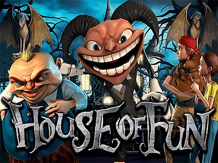 House of Fun  Démo
