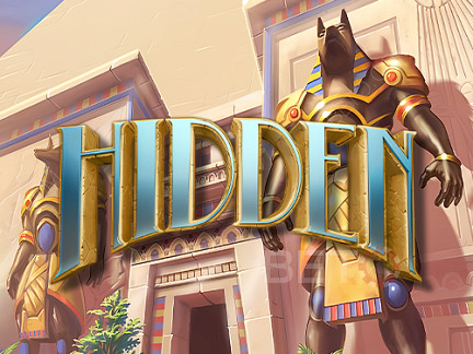Hidden  Démo