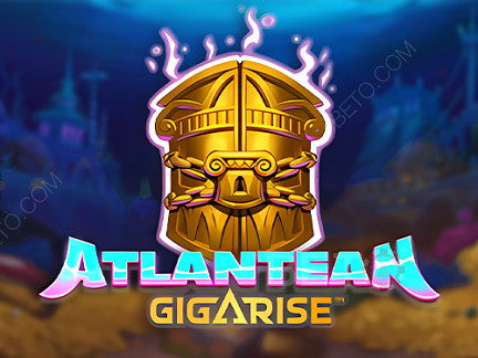 Atlantean Gigarise Démo
