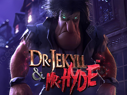 Dr. Jekyll & Mr. Hyde Démo