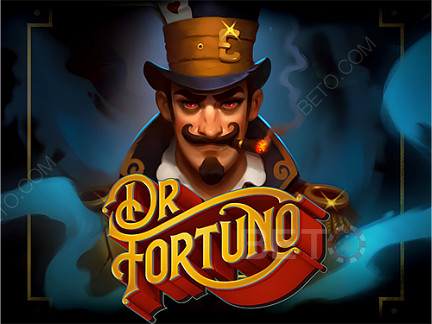 Dr Fortuno Démo