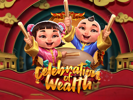 Celebration of Wealth Démo