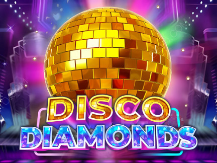 Disco Diamonds Démo