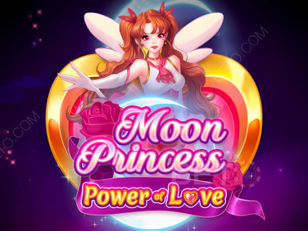 Moon Princess Power of Love Démo