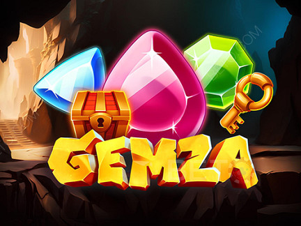 Gemza Démo