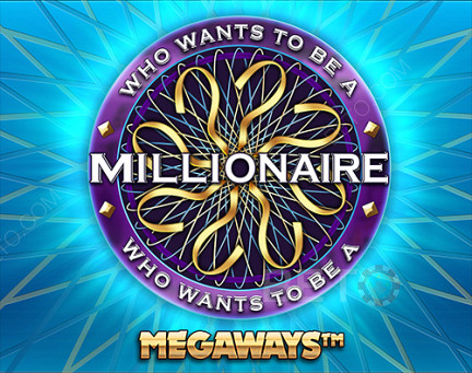 Qui veut être millionnaire Megaways