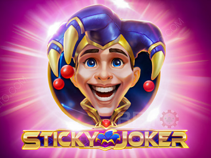 Sticky Joker Démo