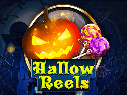 Hallow Reels Démo