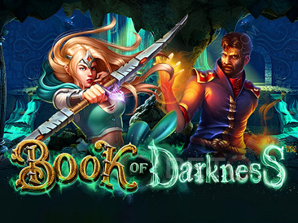 Book of Darkness Démo