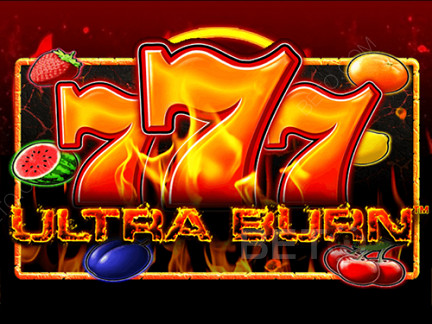 Ultra Burn Démo