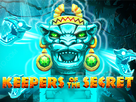 Keepers of the Secret Démo