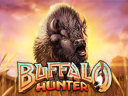Buffalo Hunter Démo