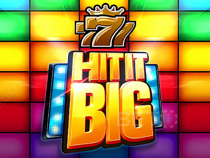 Hit It Big  Démo