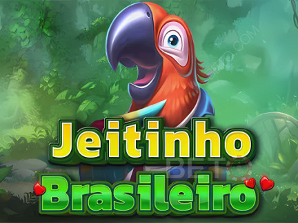 Jeitinho Brasileiro Démo