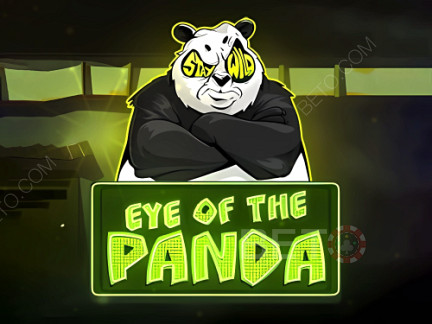 Eye of the Panda  Démo