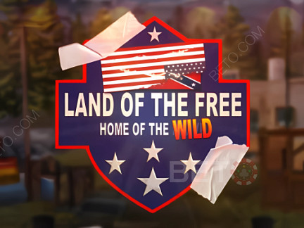 Land of the Free Démo