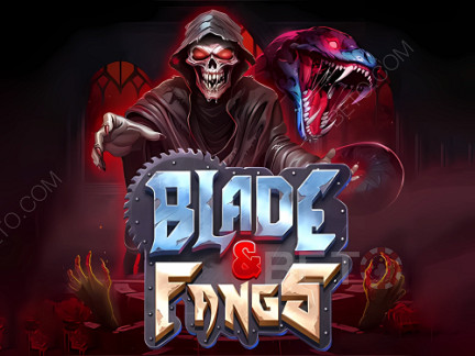 Blade and Fangs Démo