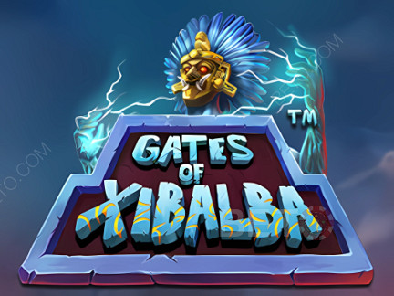 Gates of Xibalba Démo