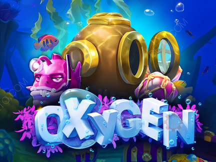 Oxygen Démo