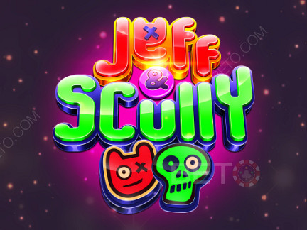 Jeff & Scully Démo