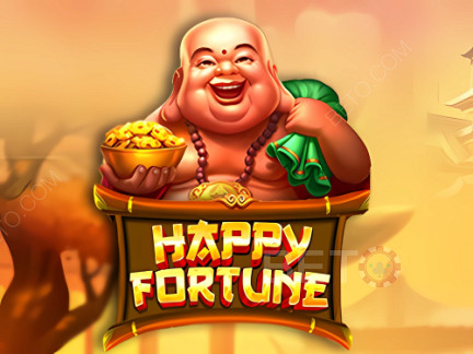 Happy Fortune Démo
