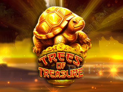 Trees of Treasure Démo