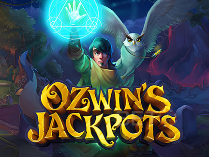 Ozwin's Jackpots Démo